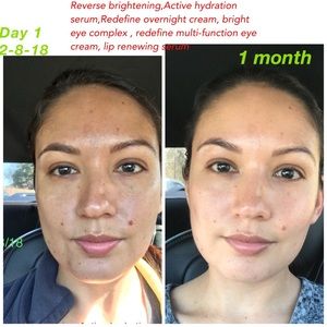 Rodan and Fields consultant